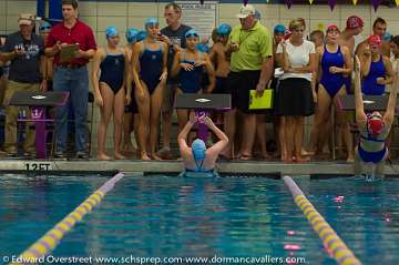 Swim vs RiverSHS 73